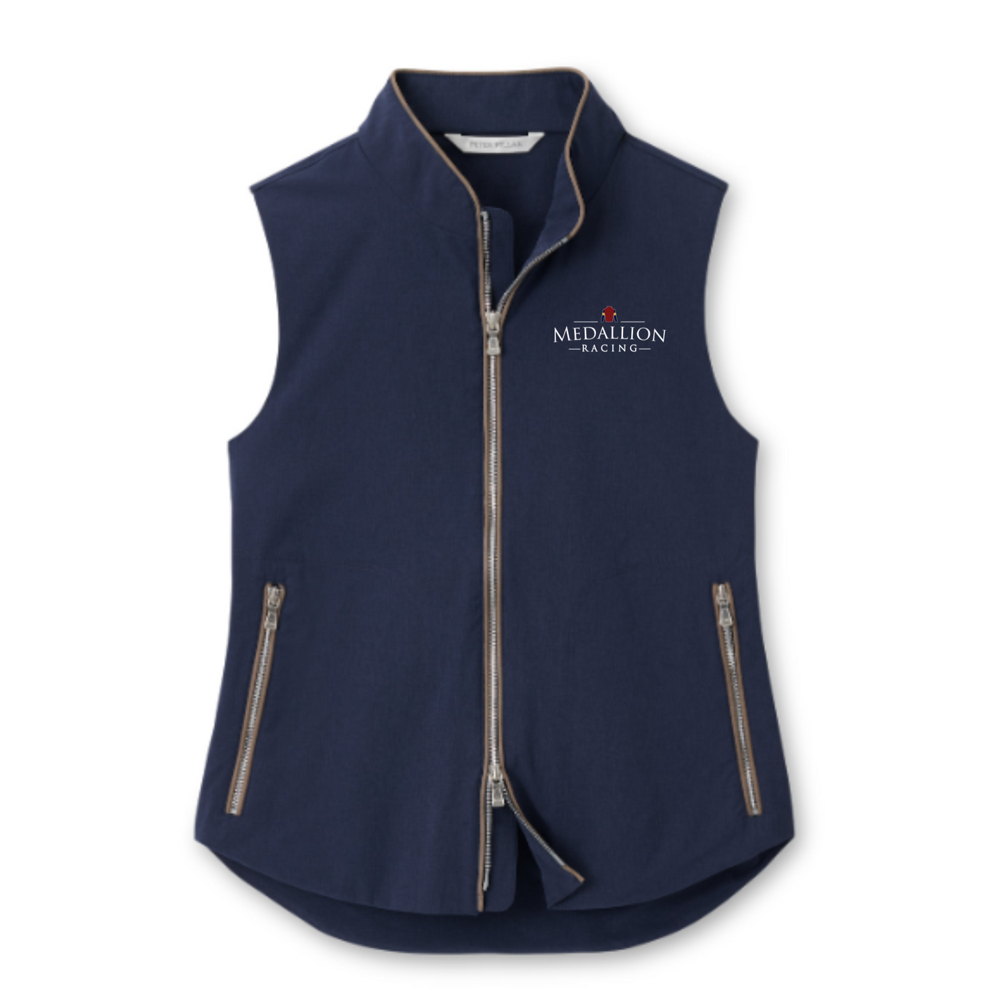 Surge Full-Zip Vest