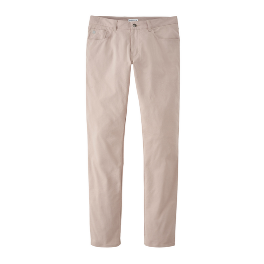 Performance 5-Pocket Pants