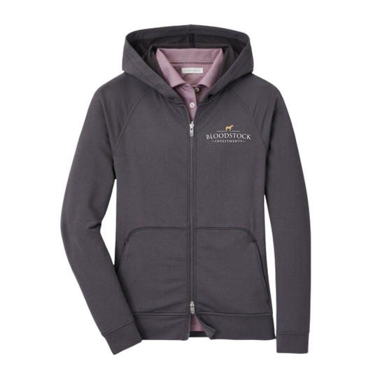 Beaumont Full Zip