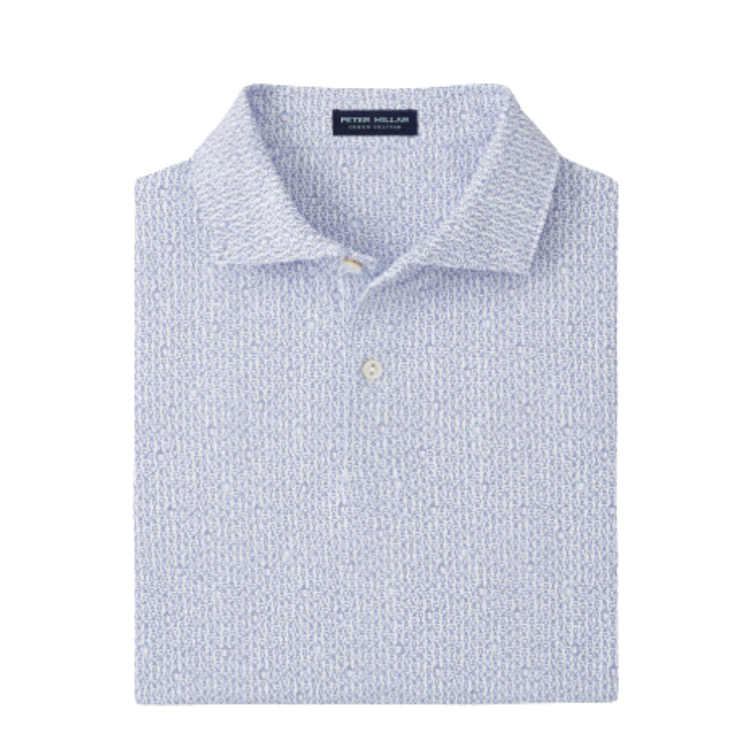 Nightcap Performance Jersey Polo